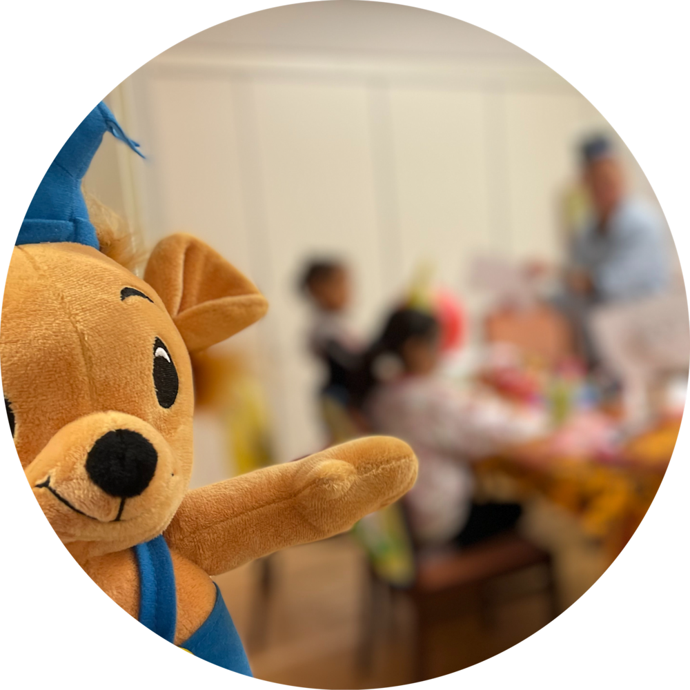 Från verksamheten Unga Forum