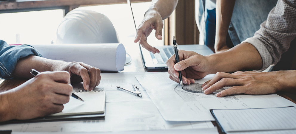 nyproduktion fastighetsbyrån