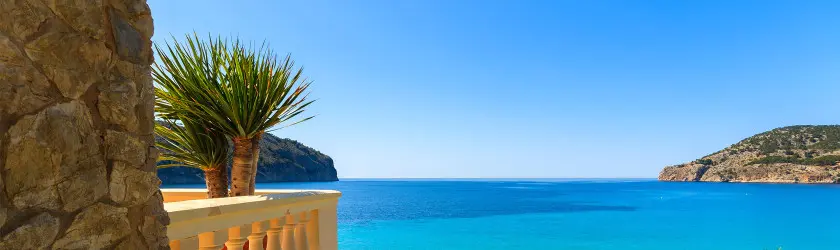 mallorca strand
