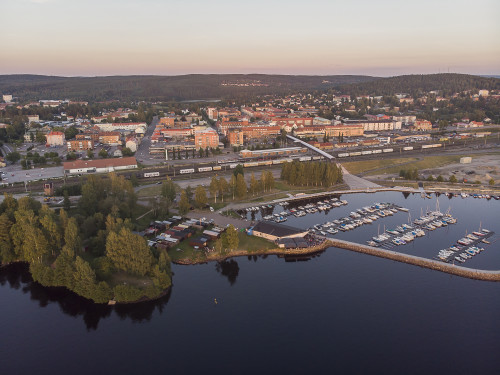 Ludvika