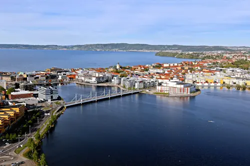 Jönköping-vy