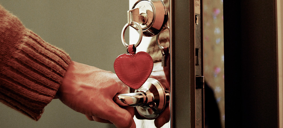 Stockholms Stadsmission