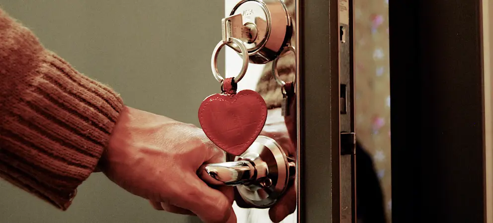 Stockholms Stadsmission