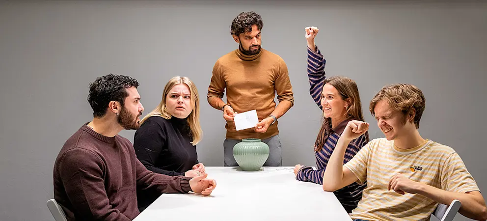 Bokunskap Bostadsrättsföreningen