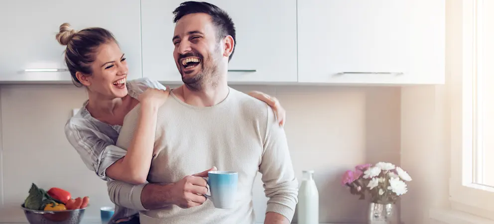 Par skrattar Swedbank