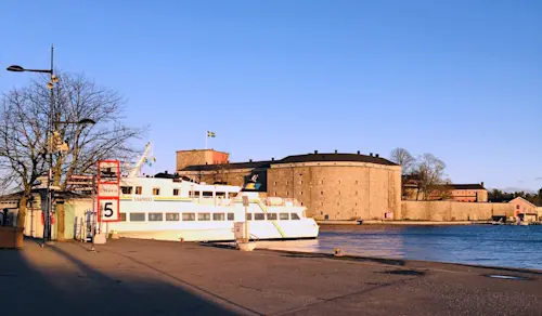 vaxholm