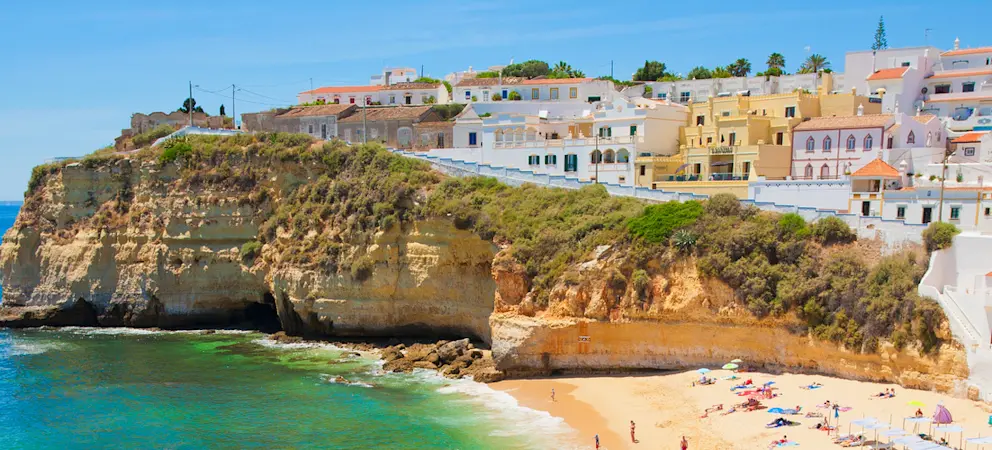 Algarve - Portugal