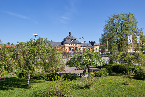 Fastighetsbyrån Flen