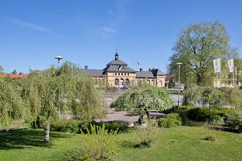 Fastighetsbyrån Flen