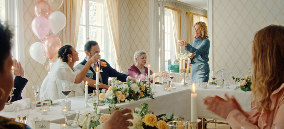 Mer än bara en mäklare