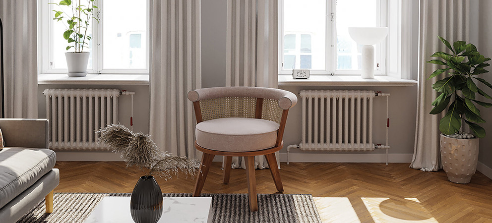 Digital styling webb