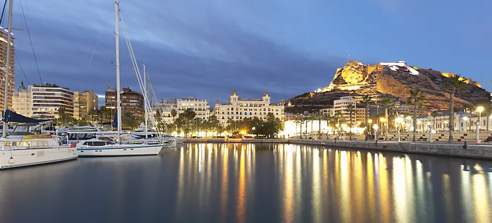 Alicante