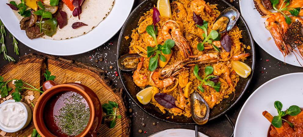 Paella