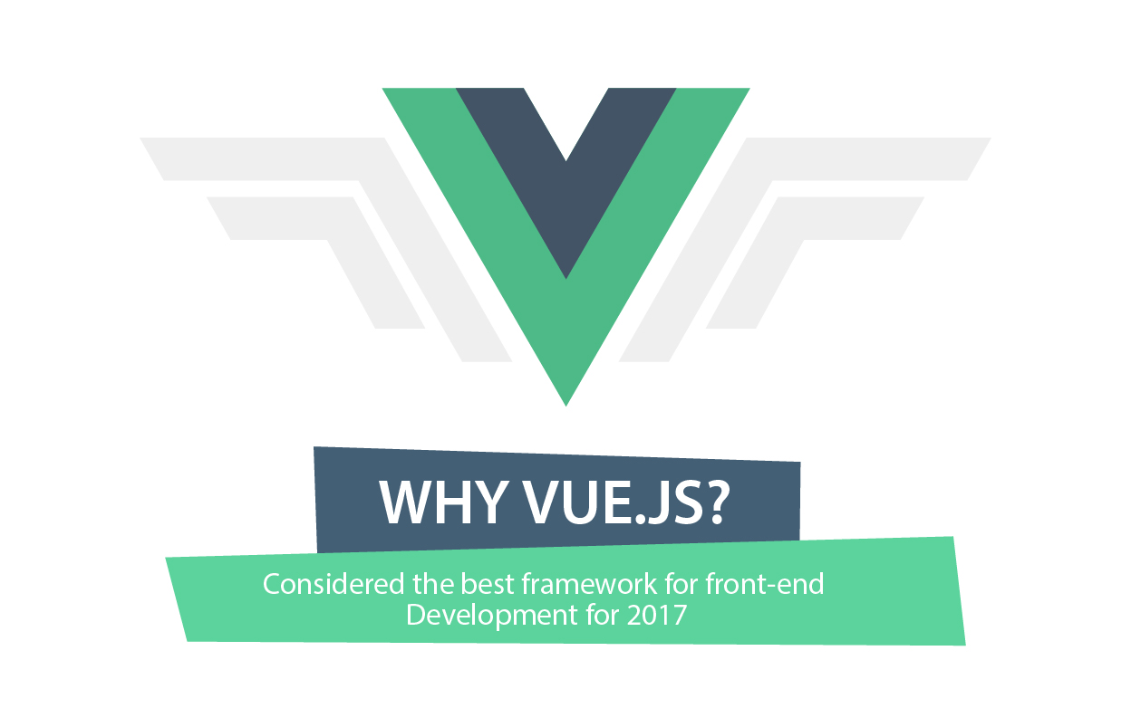why vue js    