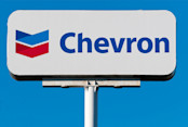 Chevron Energy Logo