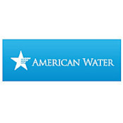 American Water Works logo