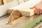 lumber industry