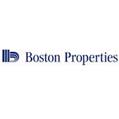 Boston Properties logo
