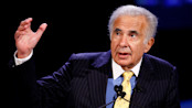 Photo of Carl Icahn