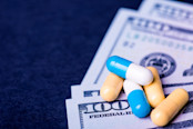 Healthcare and Finance