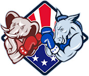Election Drama Image