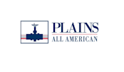 Plains All-American Company Logo