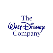Walt Disney Logo