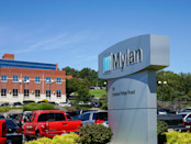 Mylan, manufacturers of Epipen