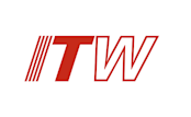 ITW company logo