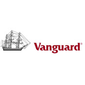 Vanguard Boat and Logo