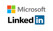 microsoft linkedin