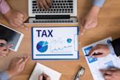 Trump Tax Reform