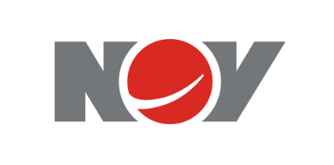 NOV Company Logo