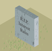 Negative Interest Rates Image