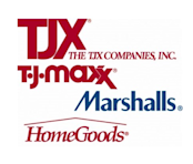 TJX Companies Logo