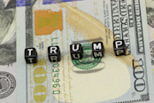 Trump Name on US Dollar Bills