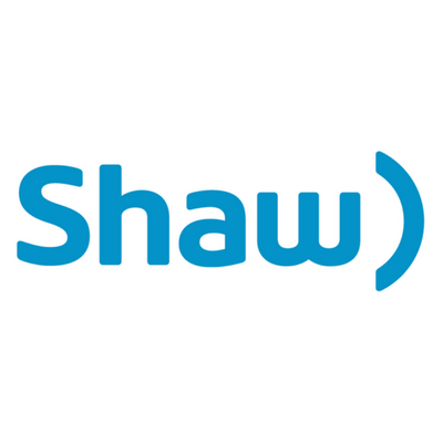 Shaw Communications Logo