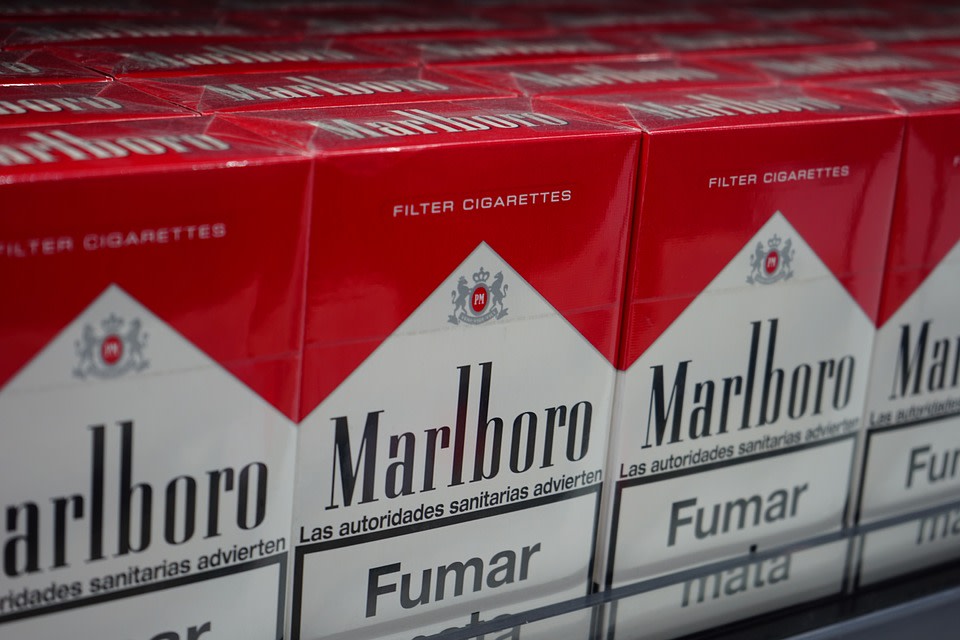 Philip Morris International