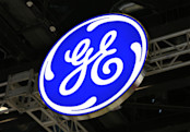 General Electric Logo