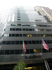 BlackRock Building Image
