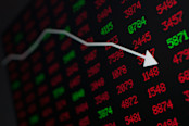 Dividend Decrease