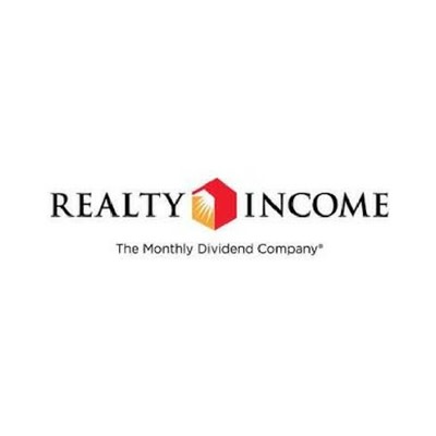 Realty Income Logo