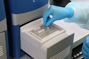 Medical Testing Device