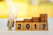 Significant Dividend Increase in 2017