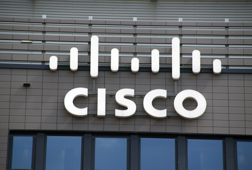 Cisco System Logo