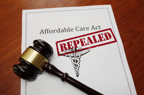 Obamacare Repeal