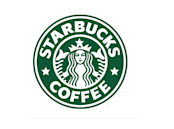 Starbucks company logo