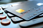 Credit card image