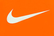 Nike Logo New Swoosh