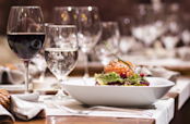 Restaurant Stocks Feature Image